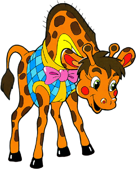 Free Download Horse Clipart Cat Horse - Png Download (600x600), Png Download