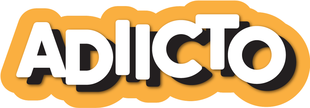 Adiicto Salmon Skin Clipart (1080x406), Png Download