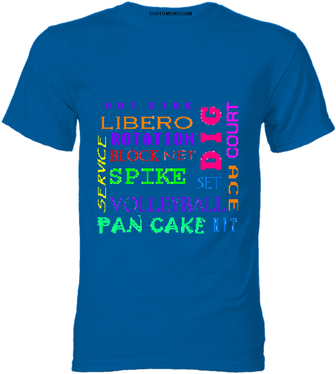 Volleyball Terms Download Clipart (640x640), Png Download