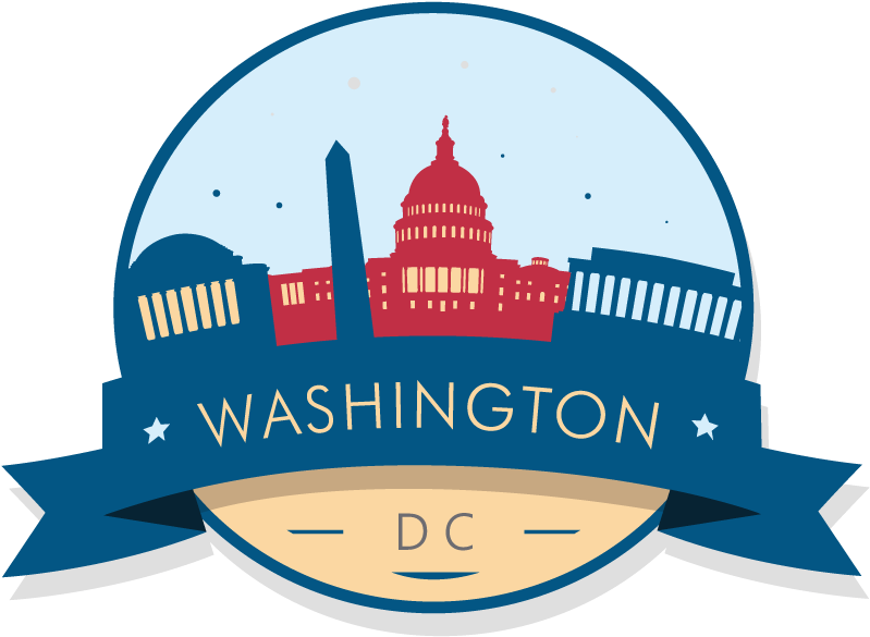 Honor Cup Dc Events Clipart (820x600), Png Download