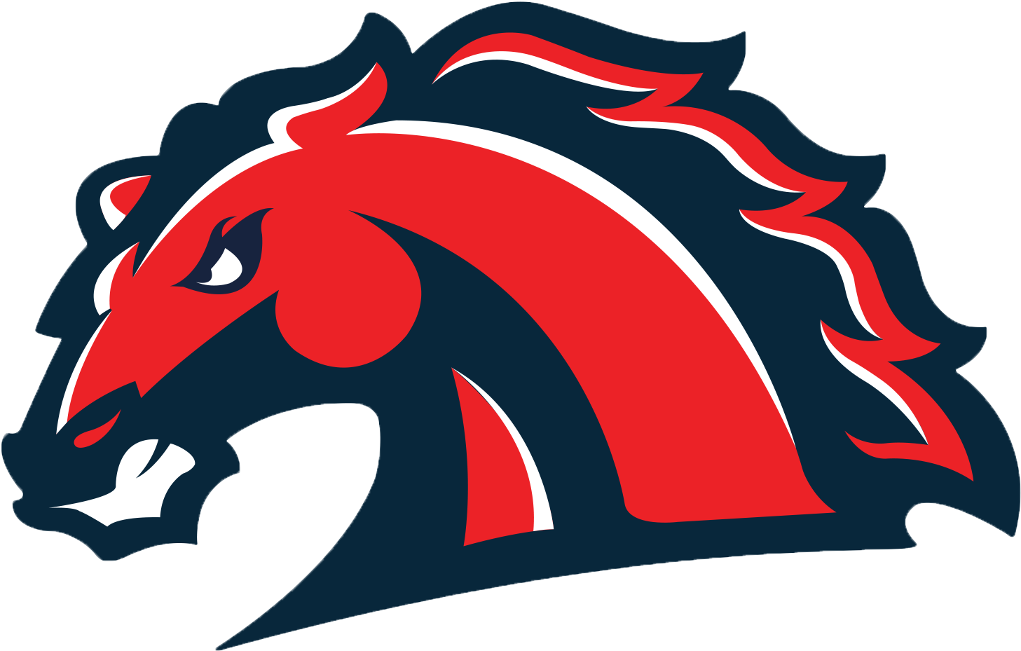 Life Mustang Png Transparent Bg Clipart (1500x1500), Png Download