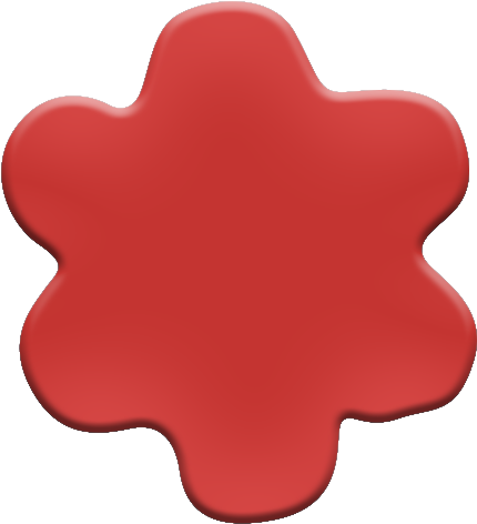 Blossom Petal Dust Geranium Clipart (566x566), Png Download