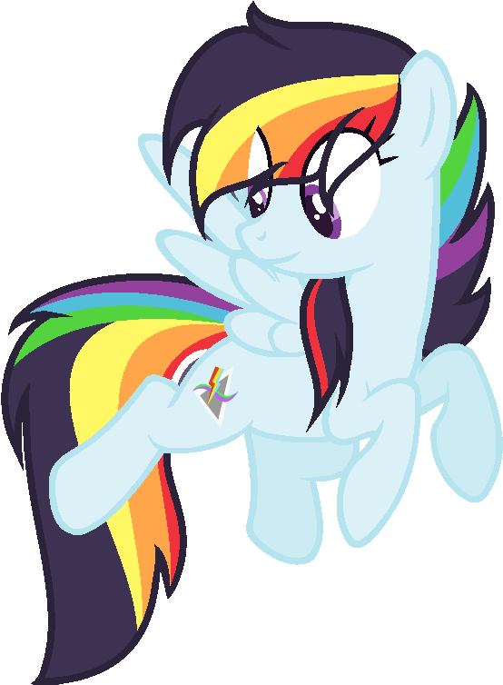 Prism Boltage Clipart (642x812), Png Download