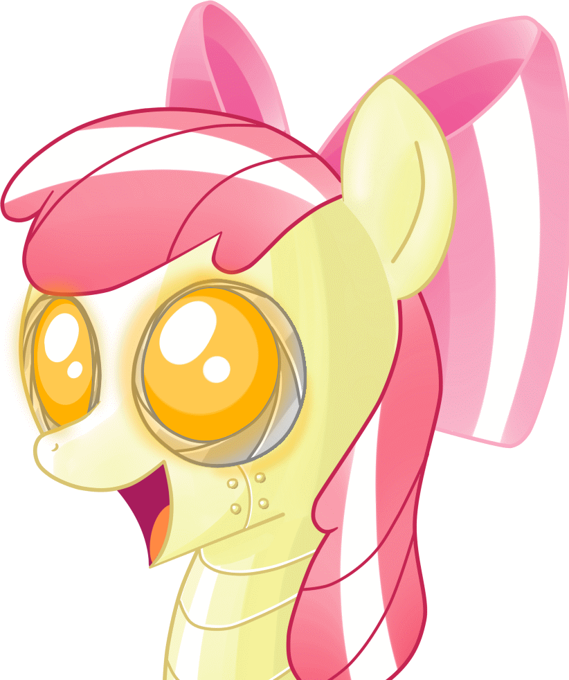 Image 422976 My Little Pony Friendship Is Magic Know Clipart (822x982), Png Download
