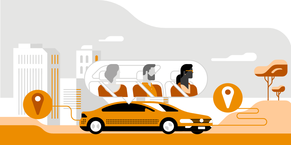 Uber Blog Clipart (960x480), Png Download