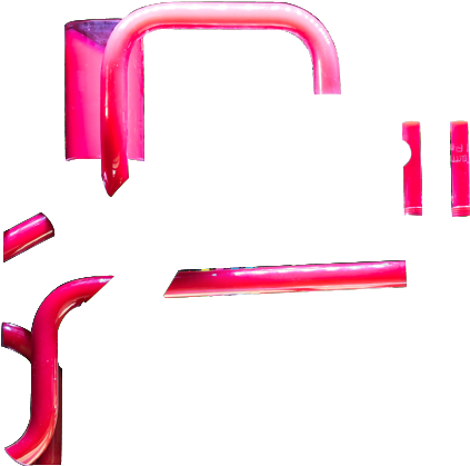 The Uber Pc Limited Edition Mkii Clipart (1000x1000), Png Download