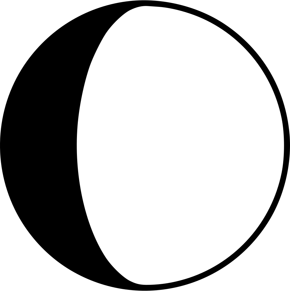 Moon Waxing Gibbous Comments Clipart Full Size Clipart (2405425