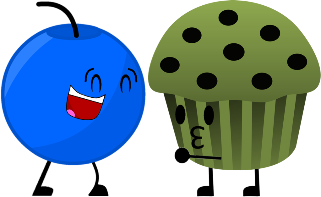 Tarsbopdr Blueberry And Chartreuse Clipart (1024x633), Png Download