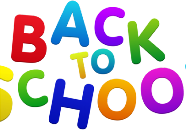 School Clipart Clipart Special School - Png Download (640x480), Png Download