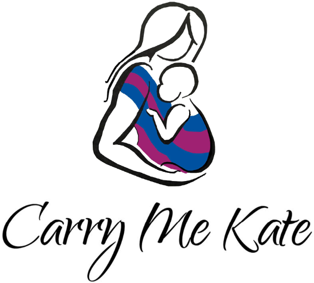 Carry Me Kate Sling Library Clipart (641x641), Png Download