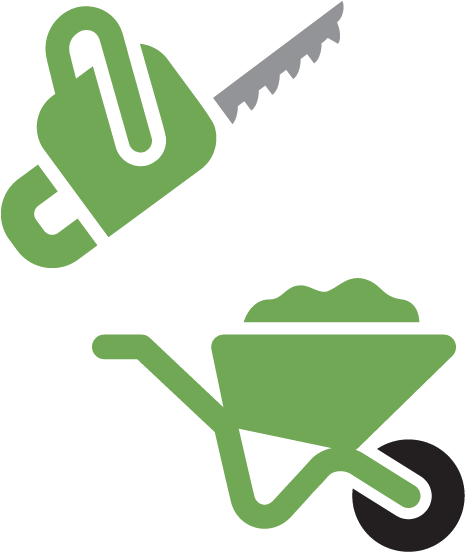 Bush/beds Clipart (901x901), Png Download