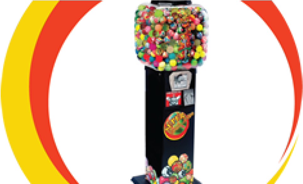 Vending Machine Clipart (1024x585), Png Download