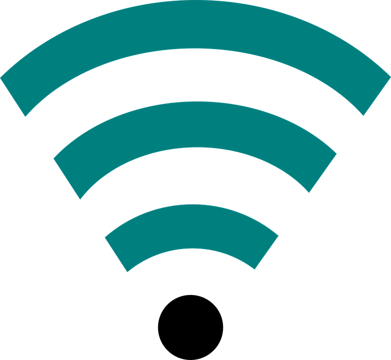 Nyc's Authorities Will Replace Pay Phones With Wi-fi Clipart (781x720), Png Download