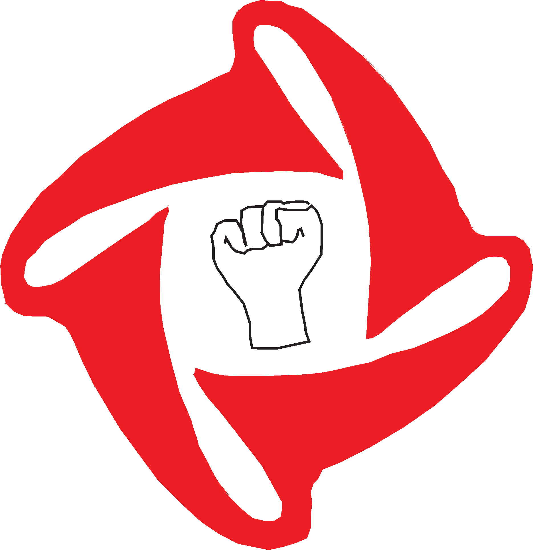 Hong Kong Domestic Workers General Union Clipart (1980x1980), Png Download