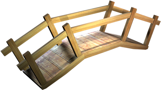 Bridge Clip Puente - Png Download (800x600), Png Download