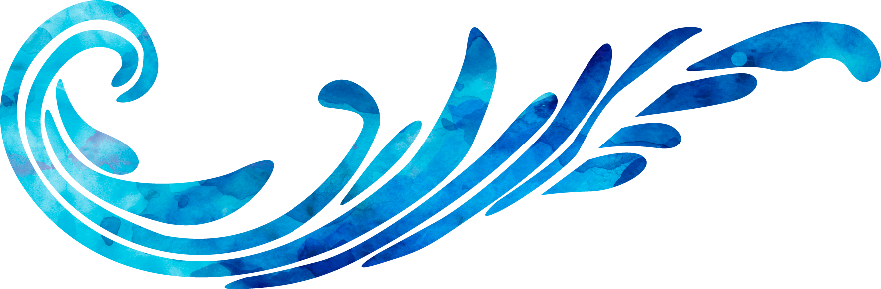 Png Filigree Clipart (1765x580), Png Download