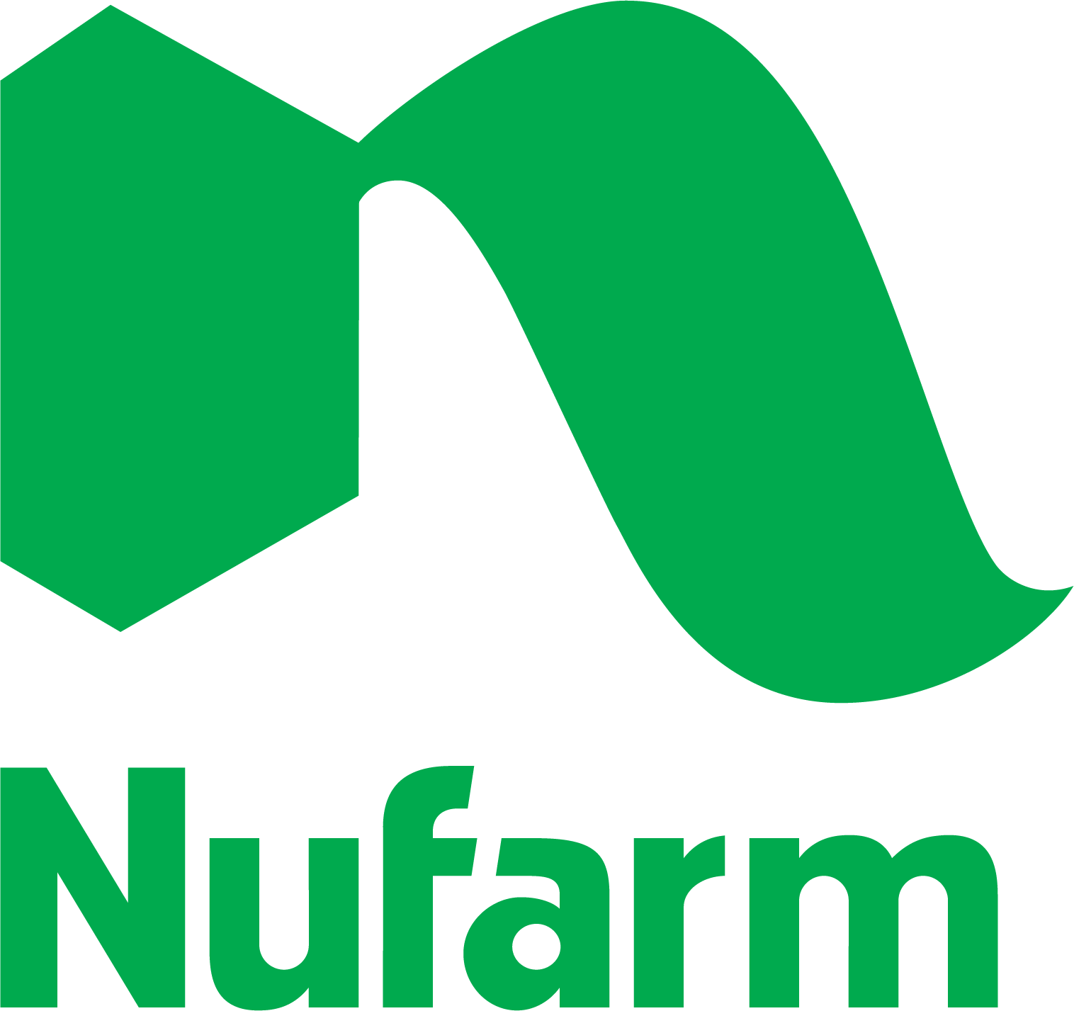 Nufarm Logo Clipart (1516x1427), Png Download