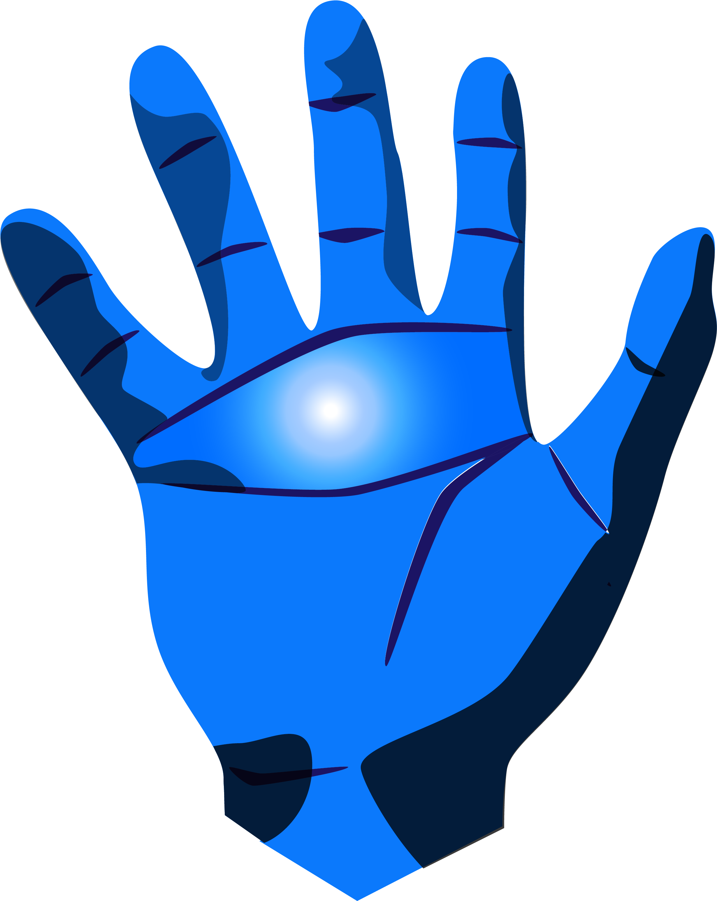 Seek Power Gaming Clipart (3334x3334), Png Download