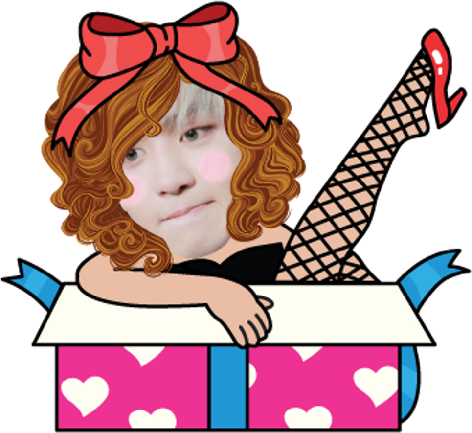 Exo Exol Suho Kimjunmyeon Junmyeon Lay Zhangyixing Clipart (1024x1024), Png Download