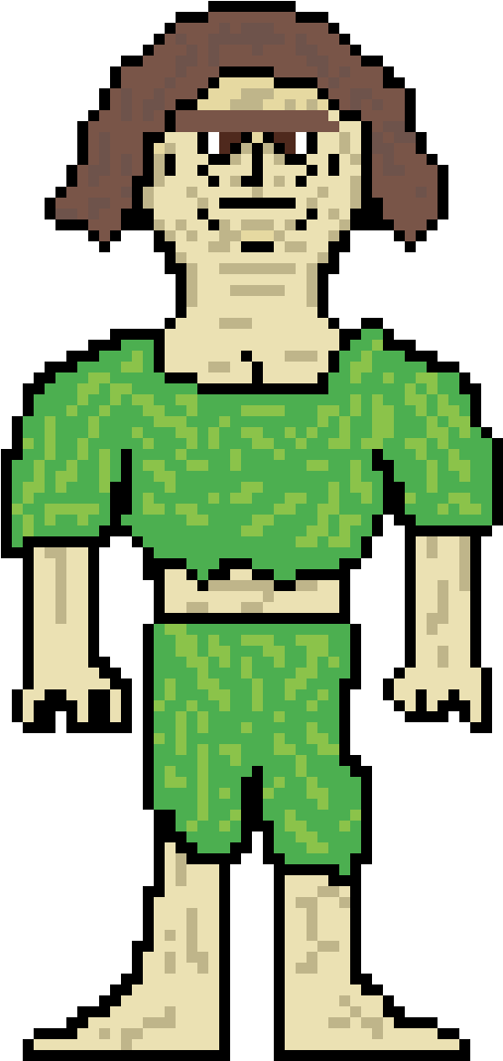 Woman Clipart (1200x1200), Png Download