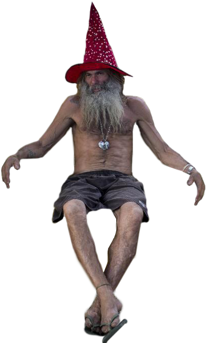 Crack Head Png Clipart (478x683), Png Download
