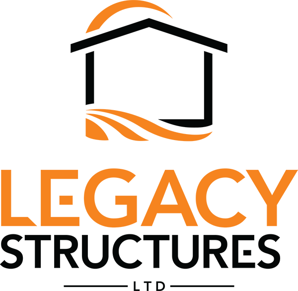 He Builds Quality Structures That Will Be Around A Clipart (600x586), Png Download