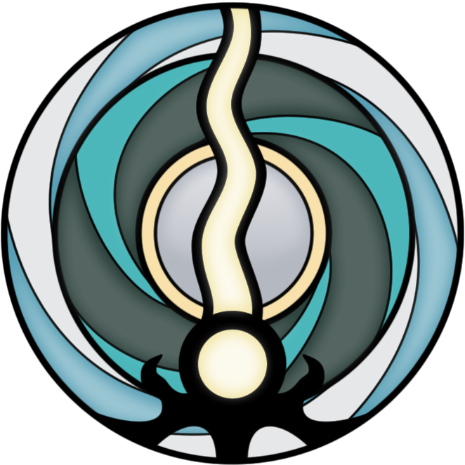 Legacy Of Kain Badge Pack Clipart (700x700), Png Download