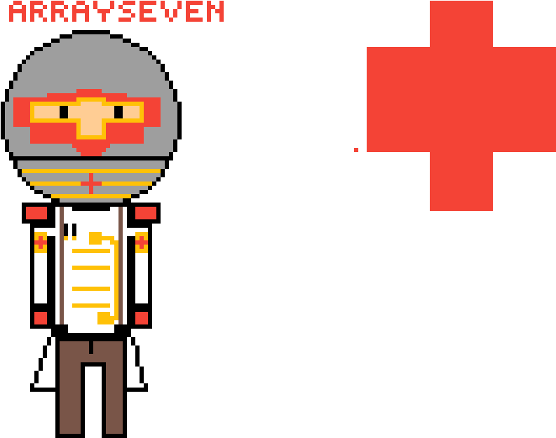 Array Seven Clipart (1200x1200), Png Download