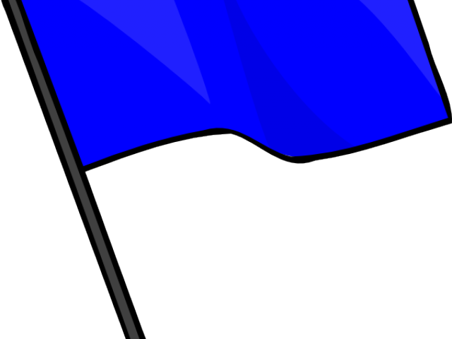 Flags Clipart Team - Png Download (640x480), Png Download