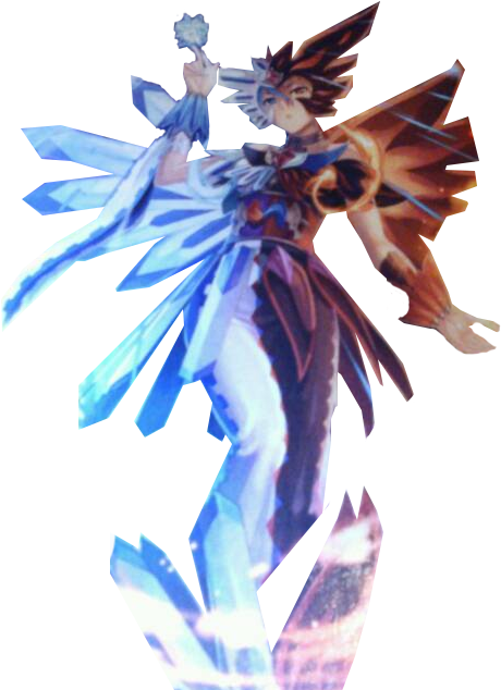 Tenshi Appears As A Young Woman, Around 5'4" In Height Clipart (692x704), Png Download