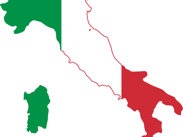 East Germany Flag Clipart Bubble - Png Download (640x480), Png Download