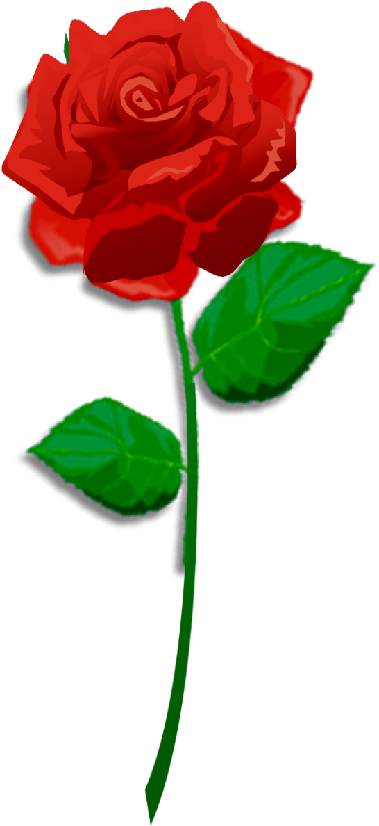 Happy Mother's Day Clipart (561x1200), Png Download