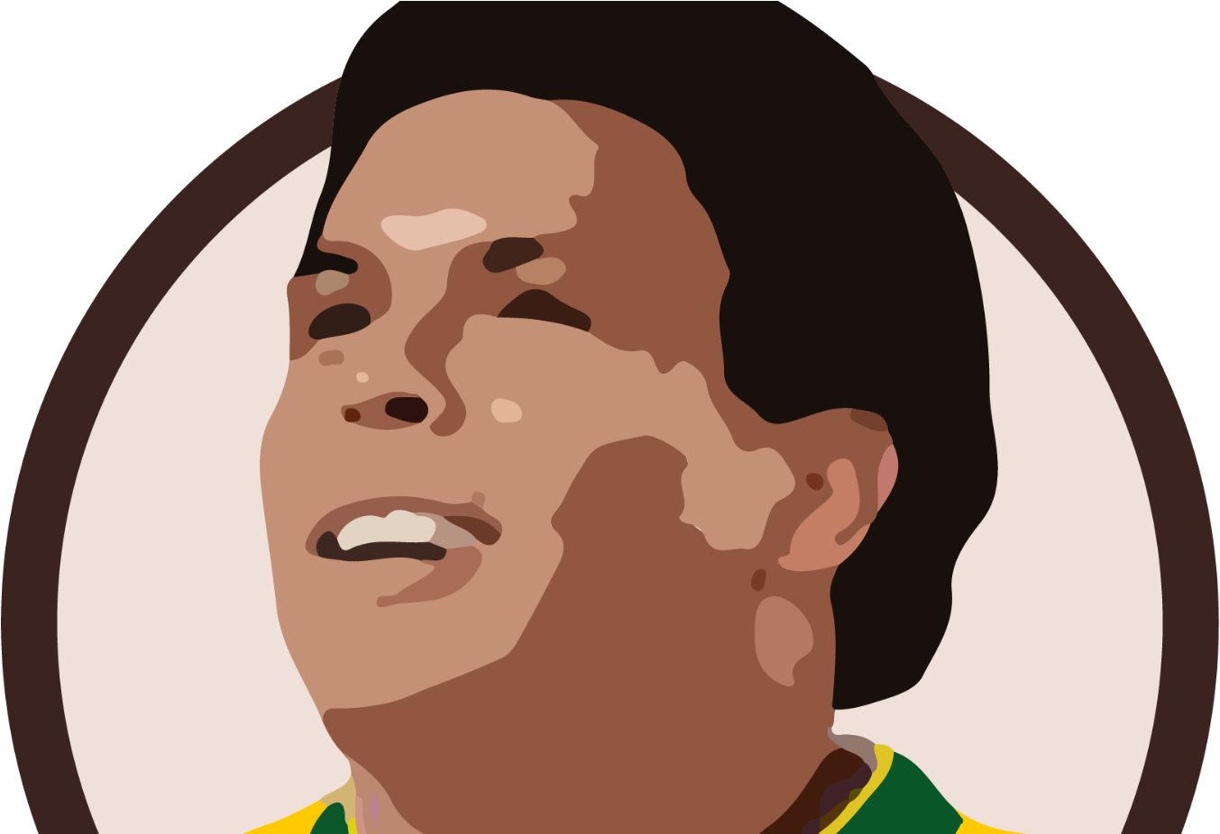 Fat Ronaldo's Presents Clipart (1802x925), Png Download