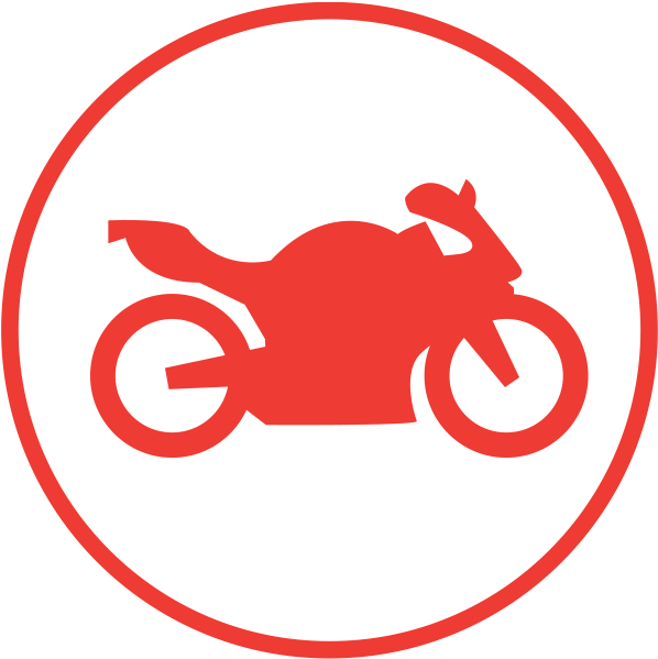 Motorcycle Tyres Clipart (617x617), Png Download