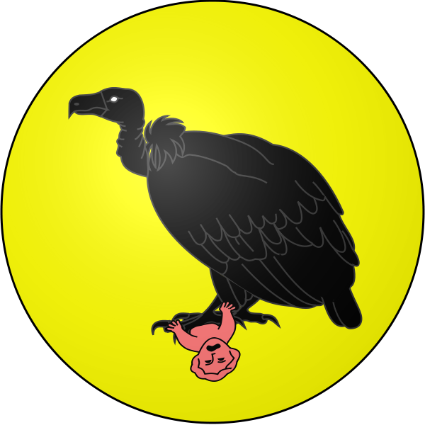 House Blackmont Clipart (600x600), Png Download