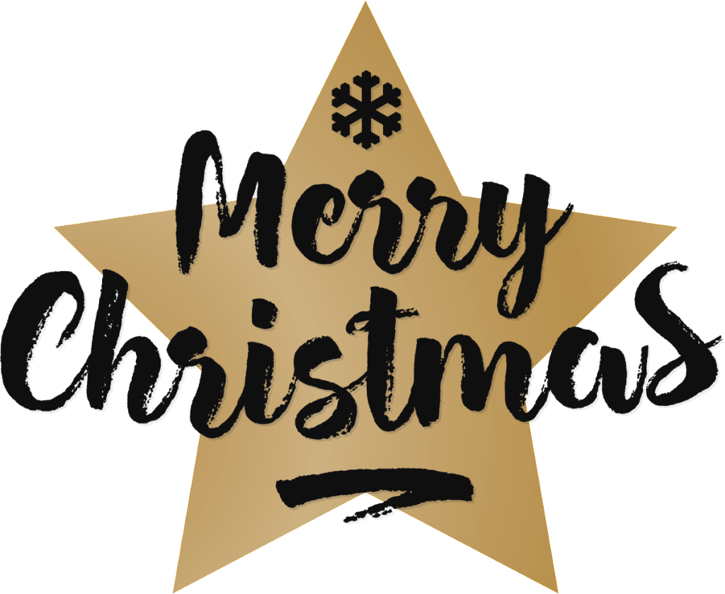 This Graphics Is Fashion Design Christmas Happy Vector Clipart (1024x839), Png Download