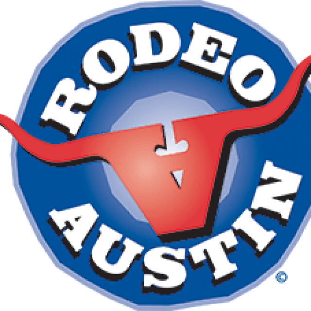 Rodeo Austin Clipart (640x640), Png Download