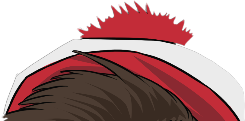 Livin' Like Waldo Clipart (1107x403), Png Download