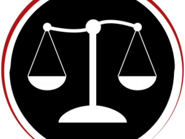 Lawyer Clipart Paralegal - Png Download (640x480), Png Download