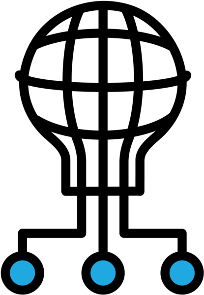 Technology Based Companies Ideas Invests In Early Stage Clipart (1000x1000), Png Download