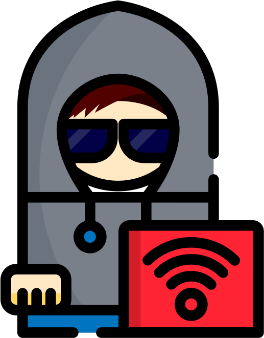 People Will Try To Get You To Give Them Money In Return Clipart (517x660), Png Download