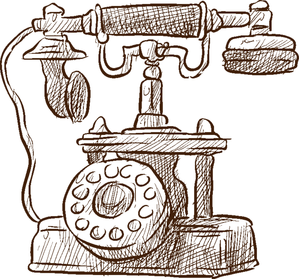 Contact Us Clipart (1004x935), Png Download