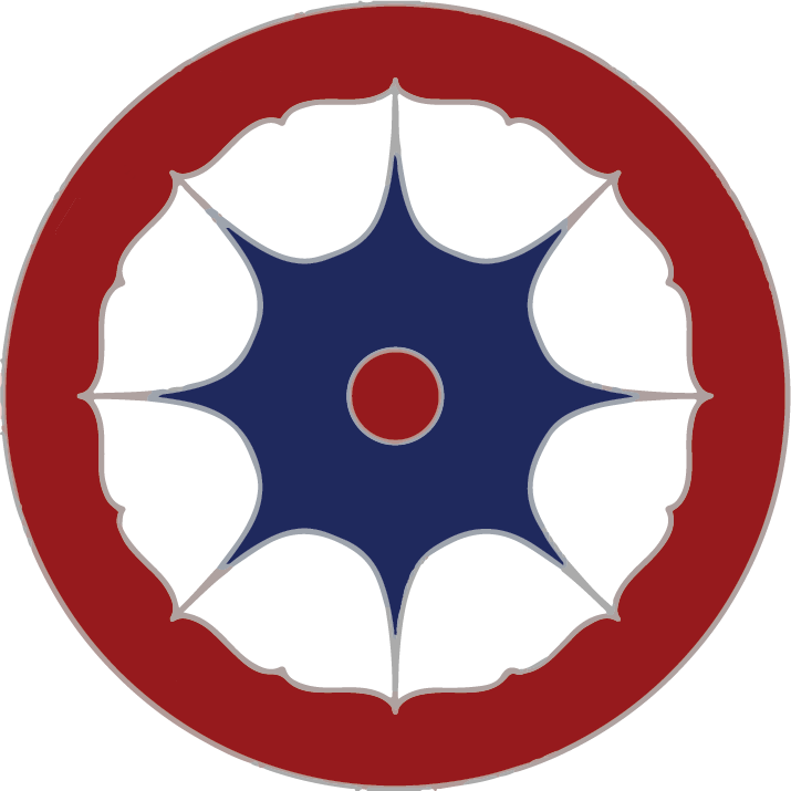 Tomiki Aikido Of The Americas Clipart (715x715), Png Download