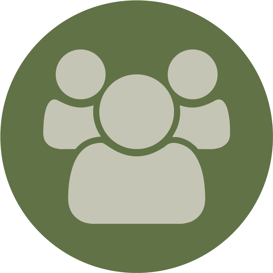 Learn To Lead Clipart (1000x1000), Png Download