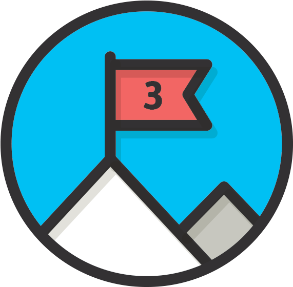 Goal Clipart (570x570), Png Download