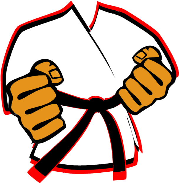 Learn Aikido Techniques On The Mac App Store Clipart (630x630), Png Download