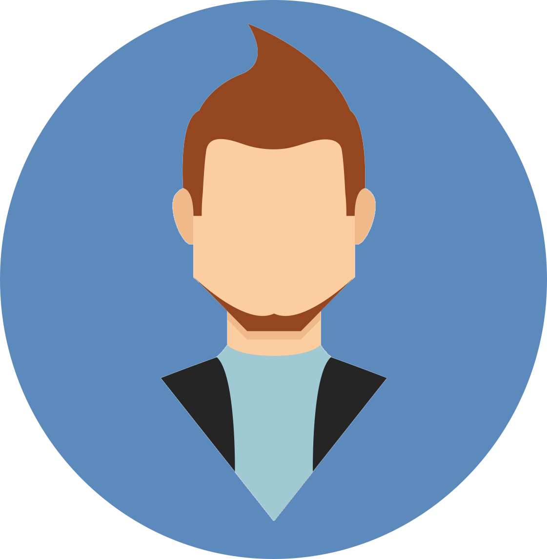 Satisfied Customer Clipart (1121x1145), Png Download