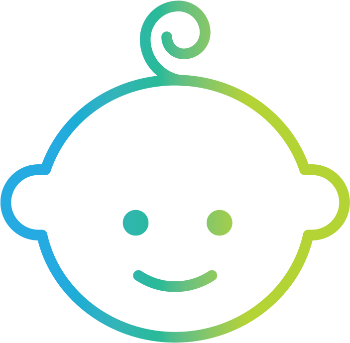 Ndis Early Childhood Early Intervention Clipart (1024x768), Png Download