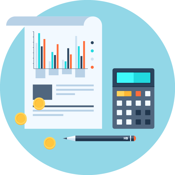 We Work With Health Organisations To Identify, Measure Clipart (604x604), Png Download