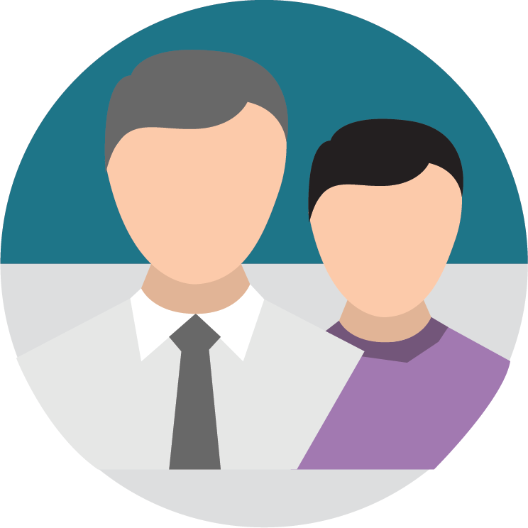 Intervention Clipart (744x744), Png Download